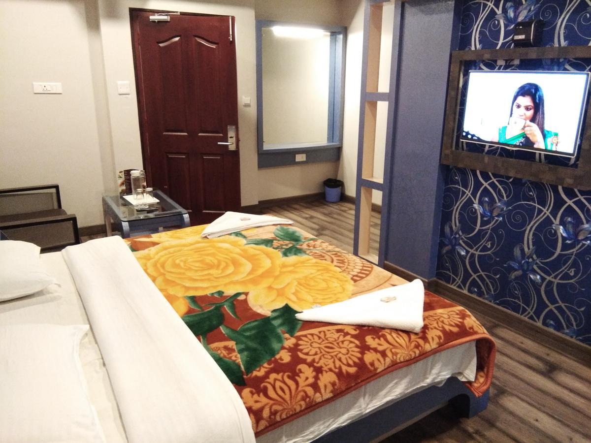 Sarkar Palace Ооти Екстериор снимка