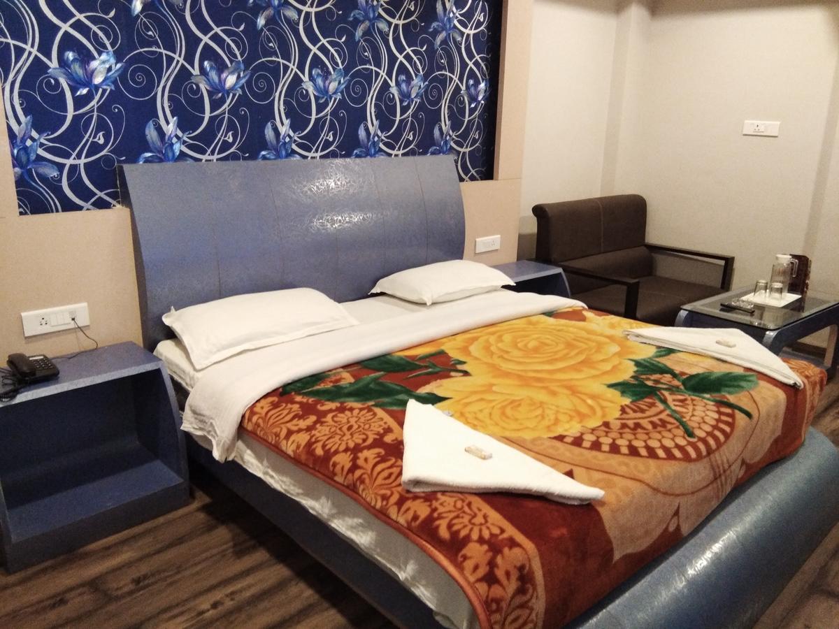Sarkar Palace Ооти Екстериор снимка