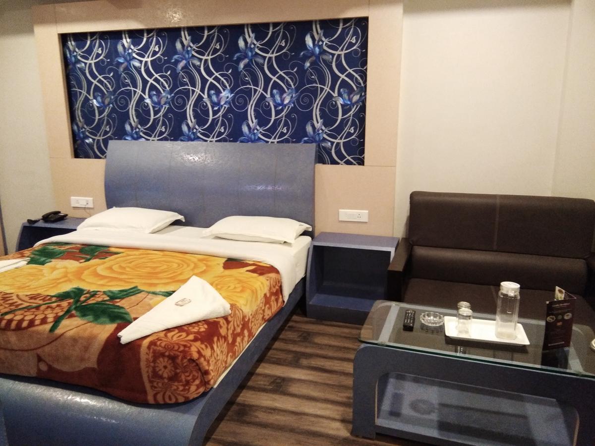 Sarkar Palace Ооти Екстериор снимка