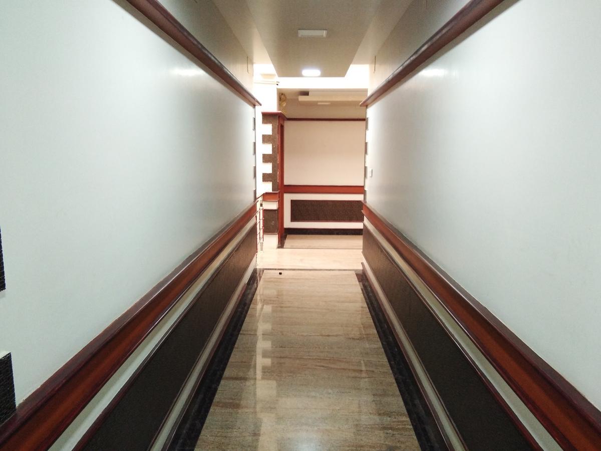 Sarkar Palace Ооти Екстериор снимка