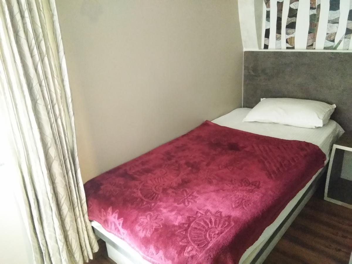 Sarkar Palace Ооти Екстериор снимка
