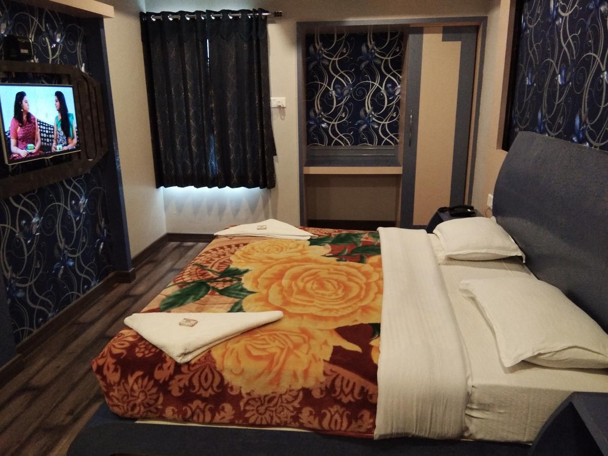 Sarkar Palace Ооти Екстериор снимка