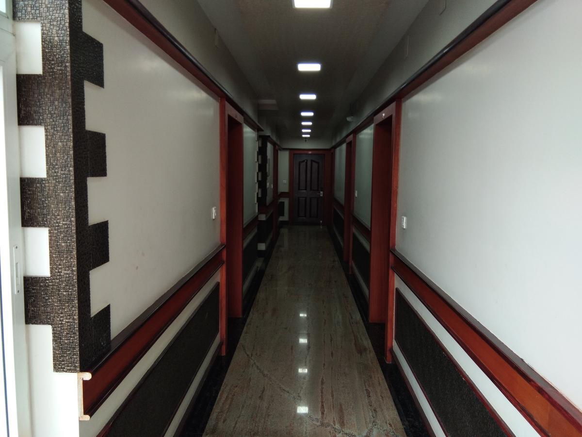 Sarkar Palace Ооти Екстериор снимка