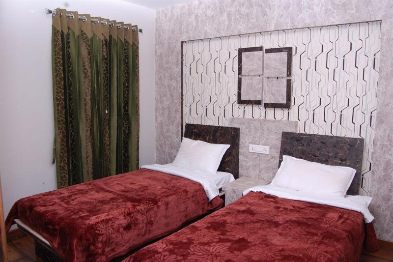 Sarkar Palace Ооти Екстериор снимка