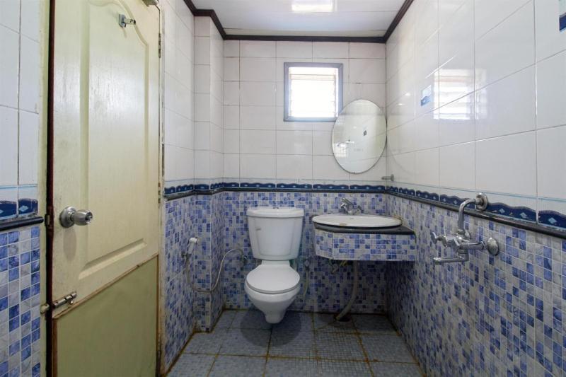 Sarkar Palace Ооти Екстериор снимка