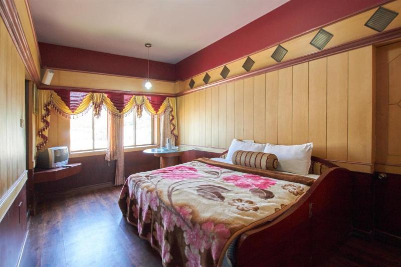 Sarkar Palace Ооти Екстериор снимка