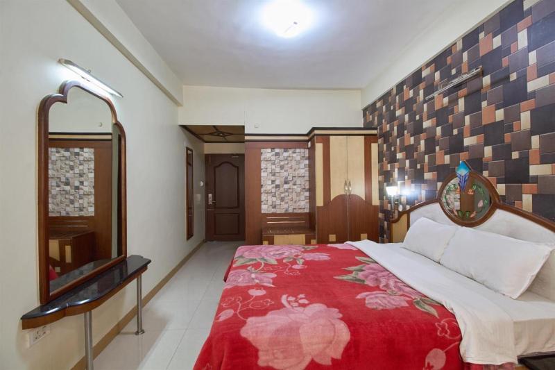 Sarkar Palace Ооти Екстериор снимка