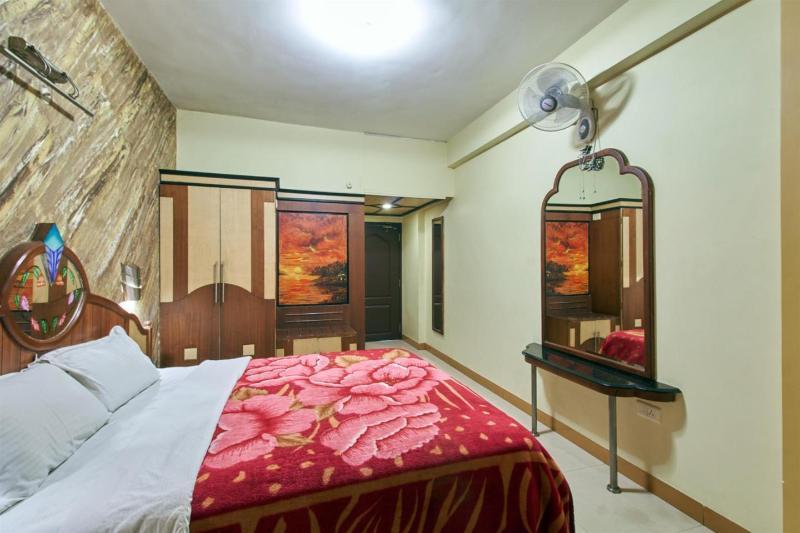 Sarkar Palace Ооти Екстериор снимка